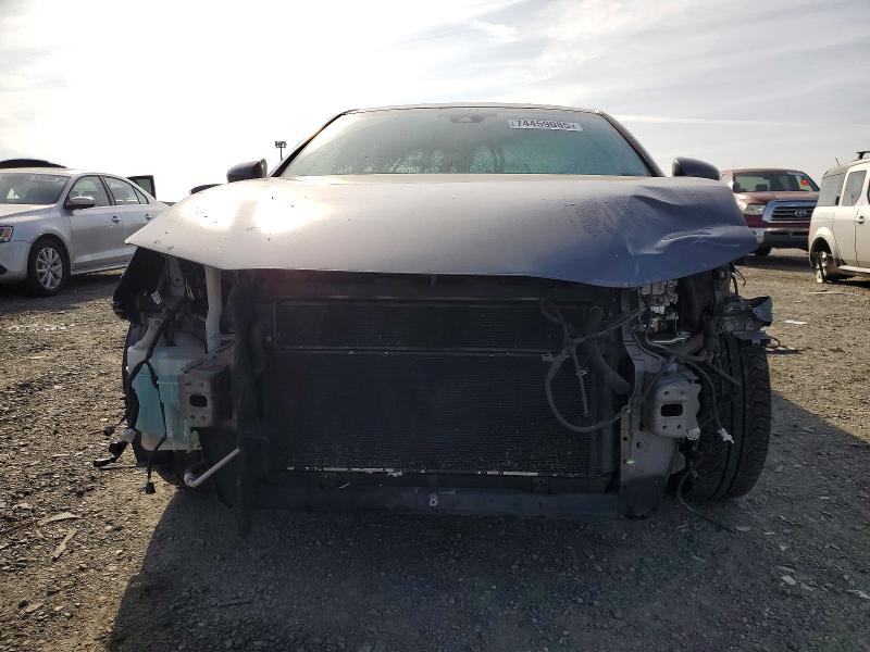 Photo 5 from auction – 2016 LEXUS ES with VIN JTHBW1GG6G2118048