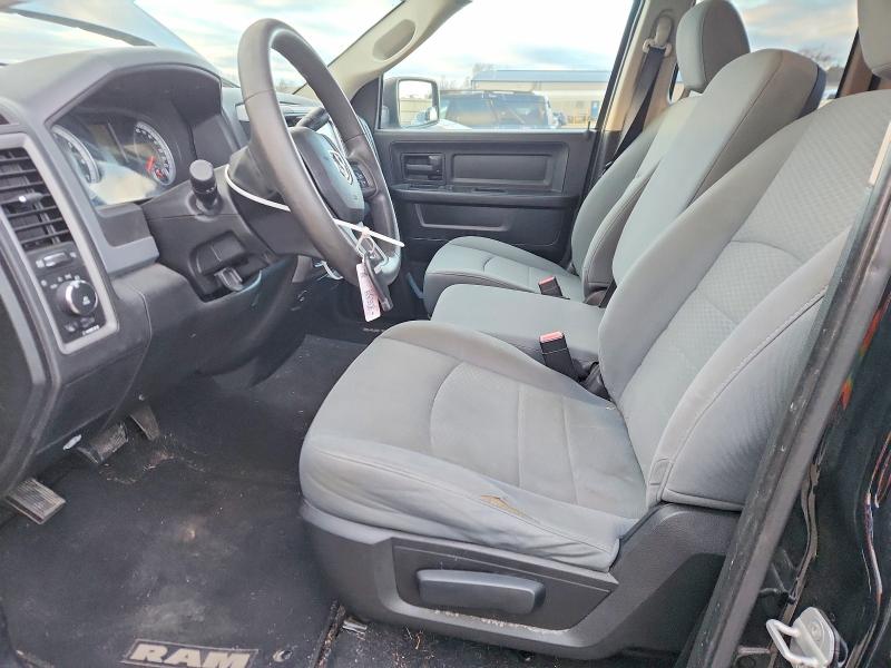 Photo 7 from auction – 2013 RAM 1500 ST with VIN 1C6RR7FT4DS549614