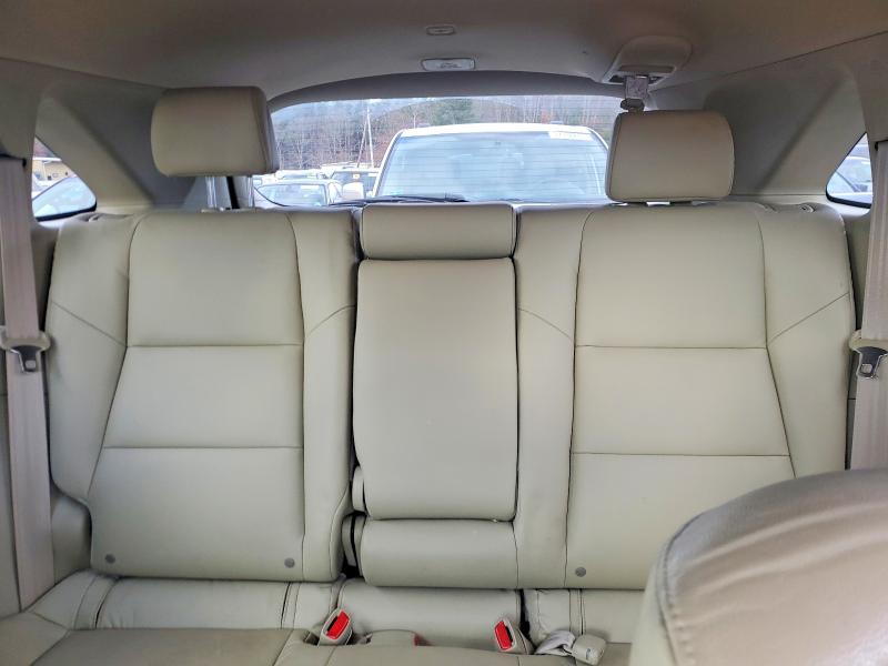 Photo 10 from auction – 2018 ACURA RDX with VIN 5J8TB4H30JL015550