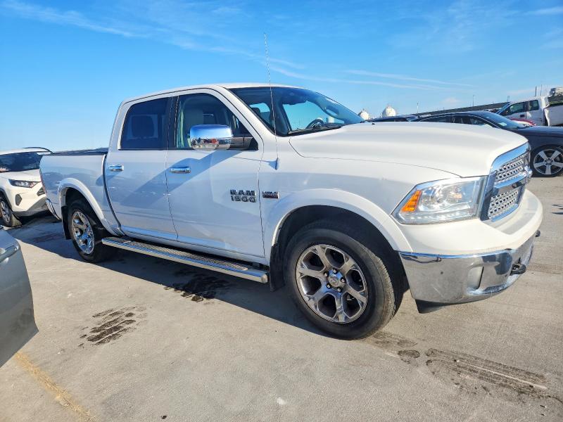 Photo 4 from auction – 2013 RAM 1500 LARAM with VIN 1C6RR7NTXDS623782