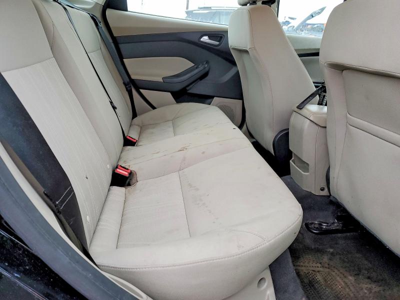 Photo 10 from auction – 2018 FORD FOCUS SE with VIN 1FADP3F20JL228657