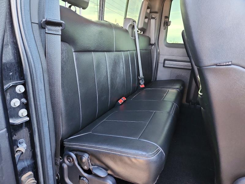 Photo 10 from auction – 2014 FORD F-350 with VIN 1FT8X3BT6EEA65386
