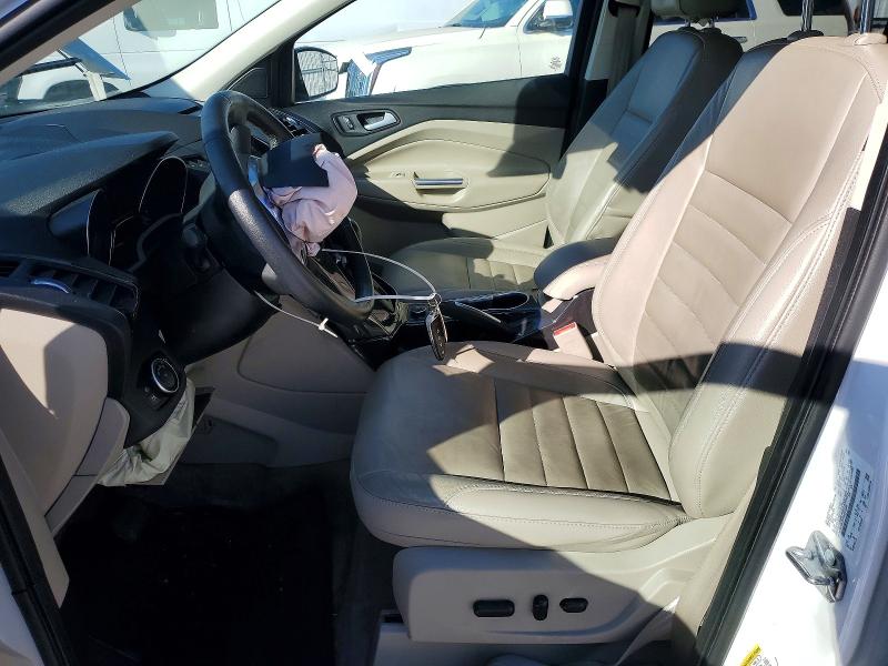 Photo 7 from auction – 2016 FORD ESCAPE TIT with VIN 1FMCU9JX3GUB31584