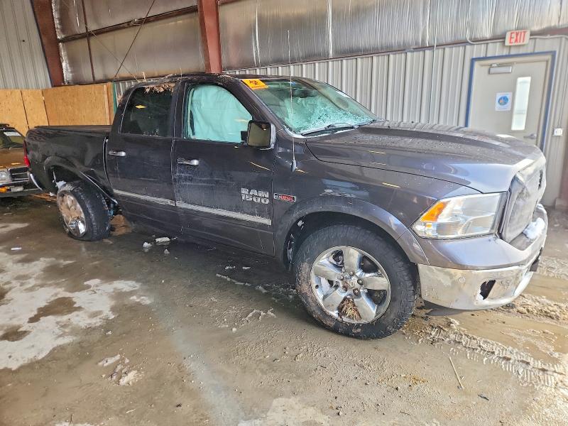 Foto 4 de la subasta – 2014 RAM 1500 SLT con VIN 1C6RR7TM1ES355718