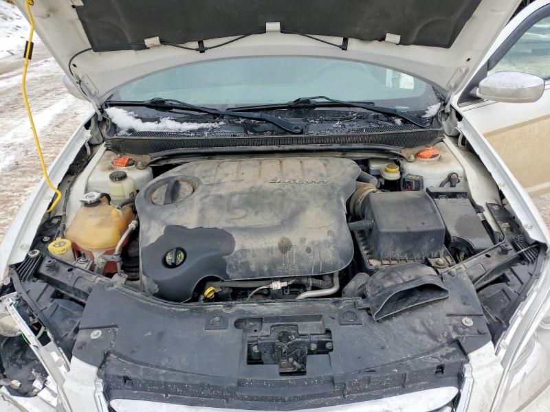 Photo 11 from auction – 2014 CHRYSLER 200 LIMITE with VIN 1C3CCBCG1EN159424
