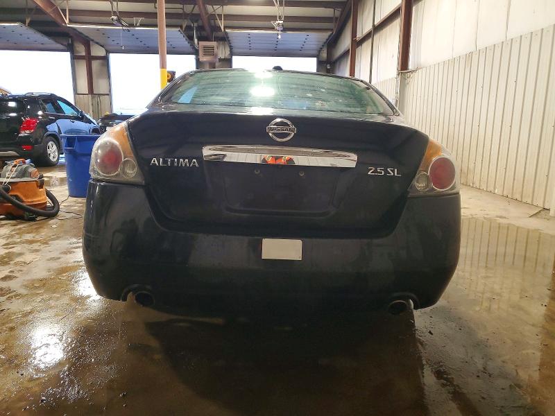 Photo 6 from auction – 2012 NISSAN ALTIMA BAS with VIN 1N4AL2AP1CN514925