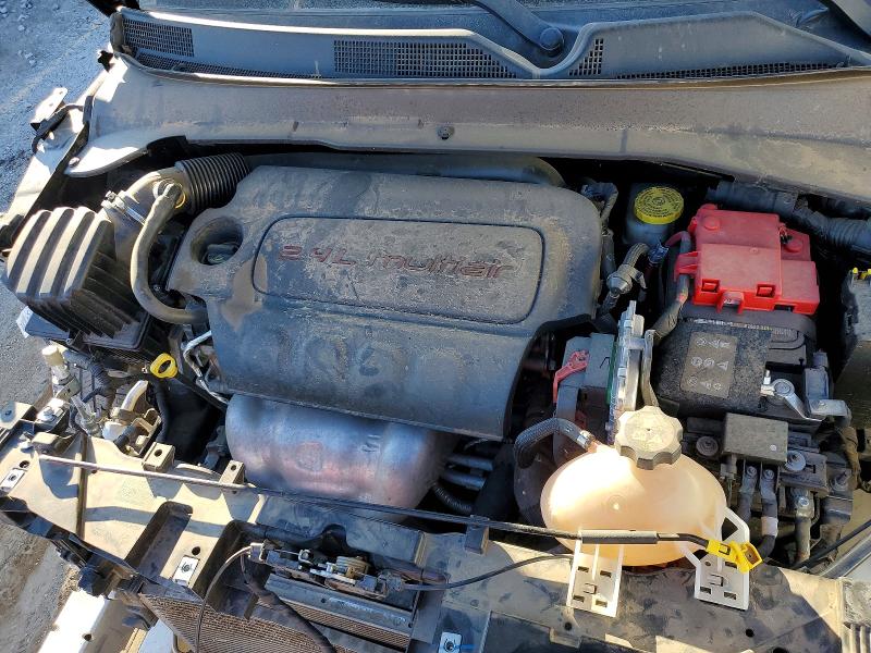Photo 11 from auction – 2020 JEEP COMPASS LI with VIN 3C4NJCCB1LT187757