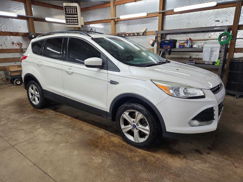 Photo 4 from auction – 2013 FORD ESCAPE SE with VIN 1FMCU9G97DUC73425