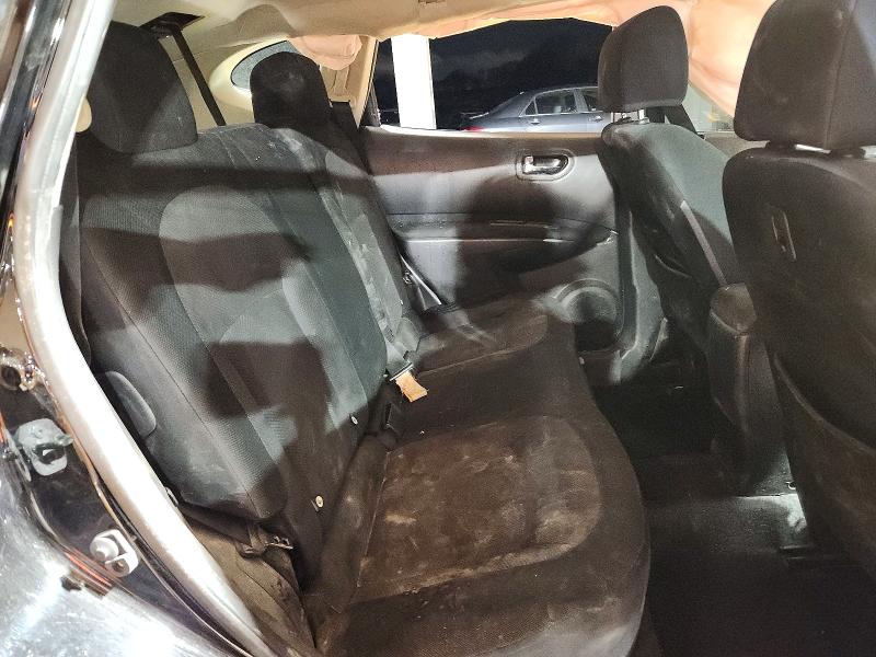 صورة رقم 11 من المزاد - 2014 NISSAN ROGUE SELE مع VIN JN8AS5MT4EW600352