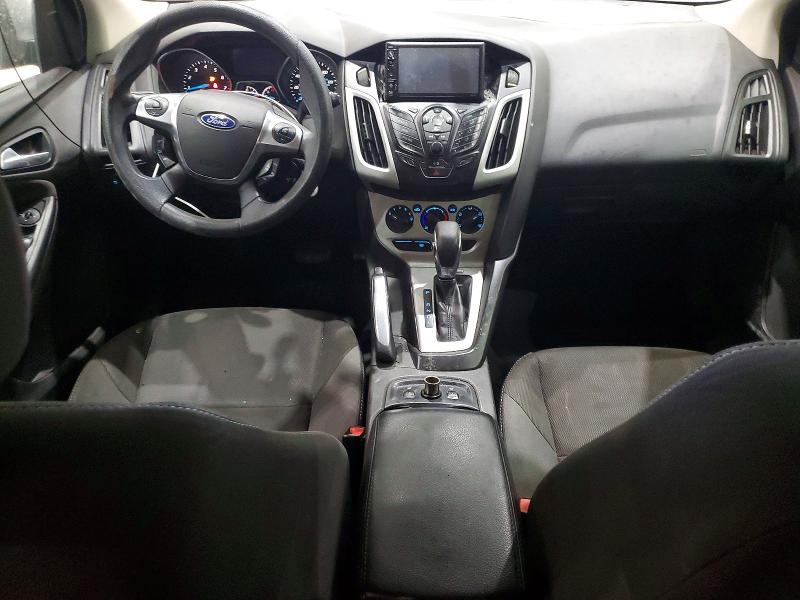 Photo 8 from auction – 2013 FORD FOCUS with VIN 1FADP3K20DL113566