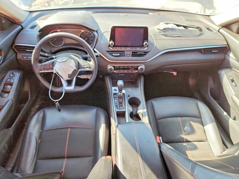 Photo 8 from auction – 2020 NISSAN ALTIMA with VIN 1N4BL4CV1LC203566