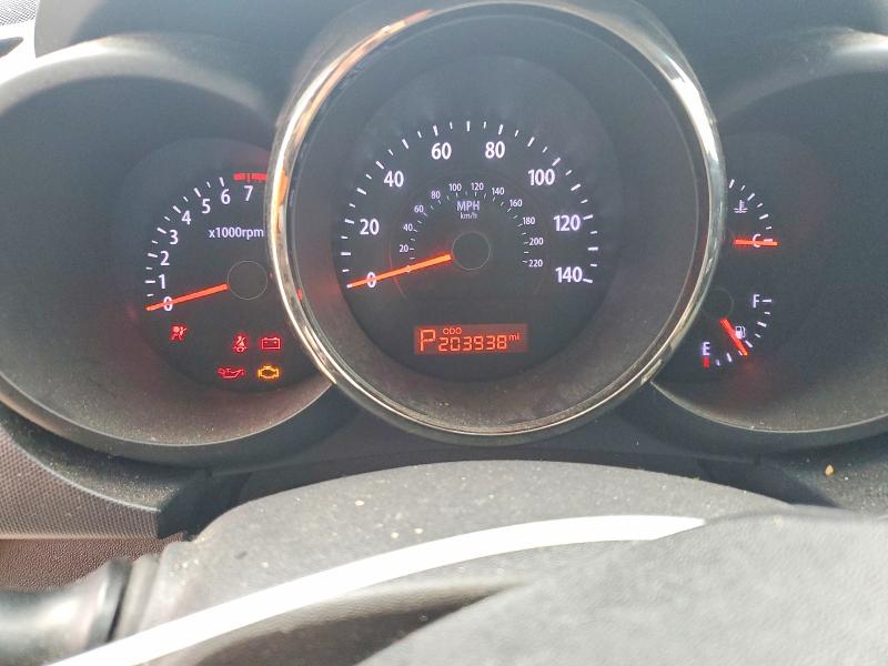 Photo 9 from auction – 2010 KIA SOUL + with VIN KNDJT2A23A7107561