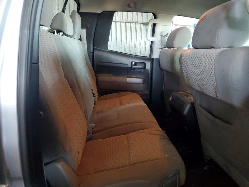 Photo 10 from auction – 2012 TOYOTA TUNDRA with VIN 5TFRM5F15CX045679