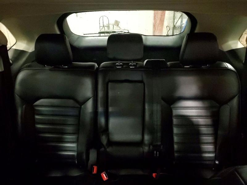 Photo 10 from auction – 2019 FORD EDGE with VIN 2FMPK3J92KBB98519