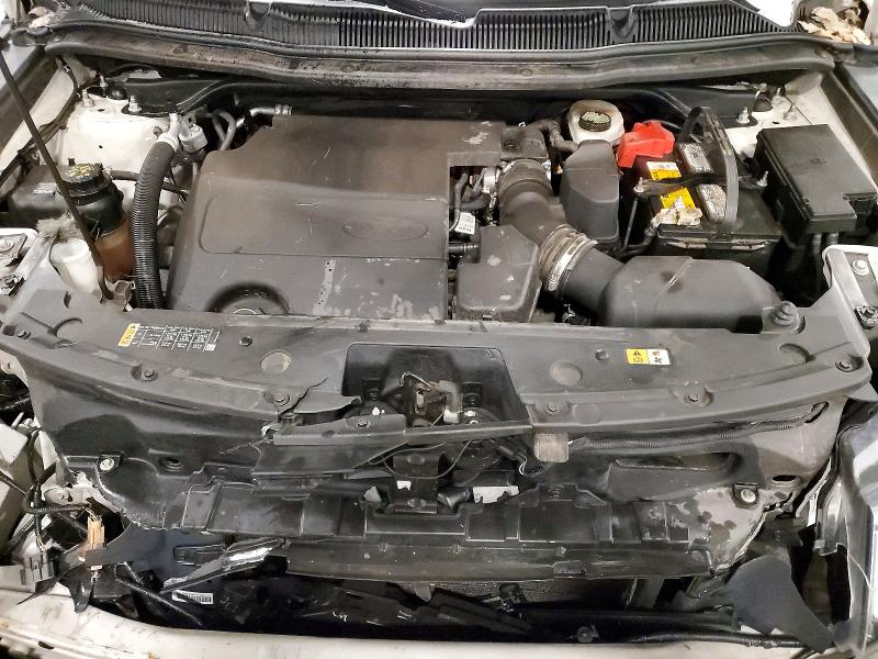 Photo 12 from auction – 2017 FORD EXPLORER X with VIN 1FM5K8D89HGA94232