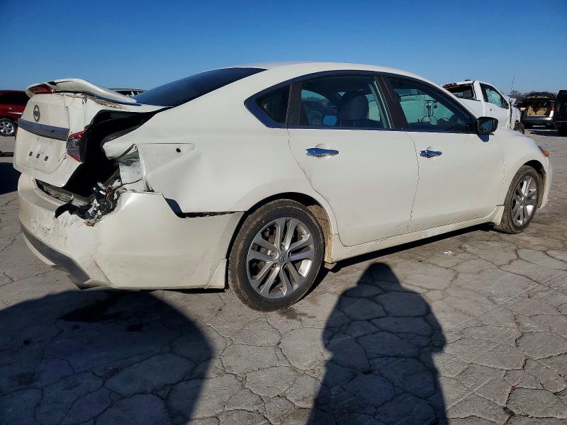 Photo 3 from auction – 2016 NISS ALTIMA with VIN 1N4AL3AP6GN314120