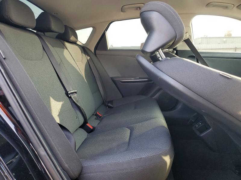 Photo 10 from auction – 2025 KIA K4 with VIN 3KPFT4DE3SE112459