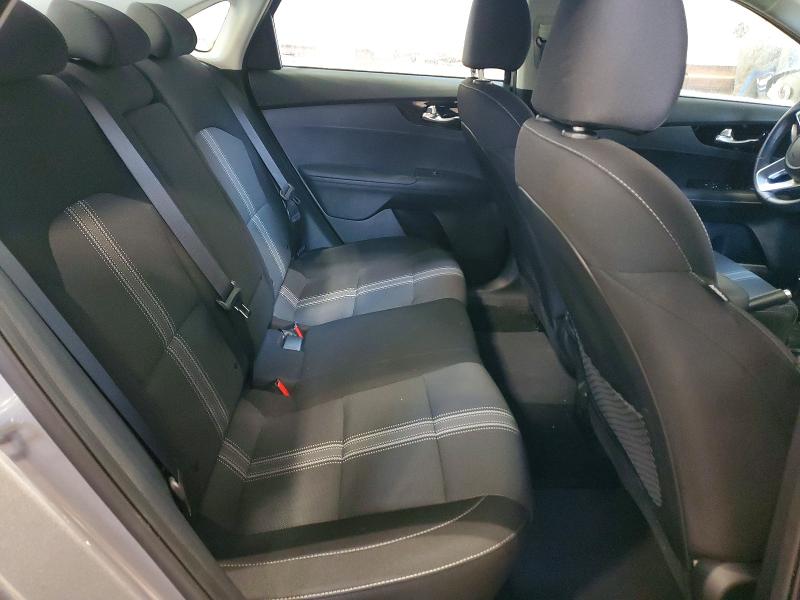 Photo 10 from auction – 2024 KIA FORTE with VIN 3KPF34AD3RE823262
