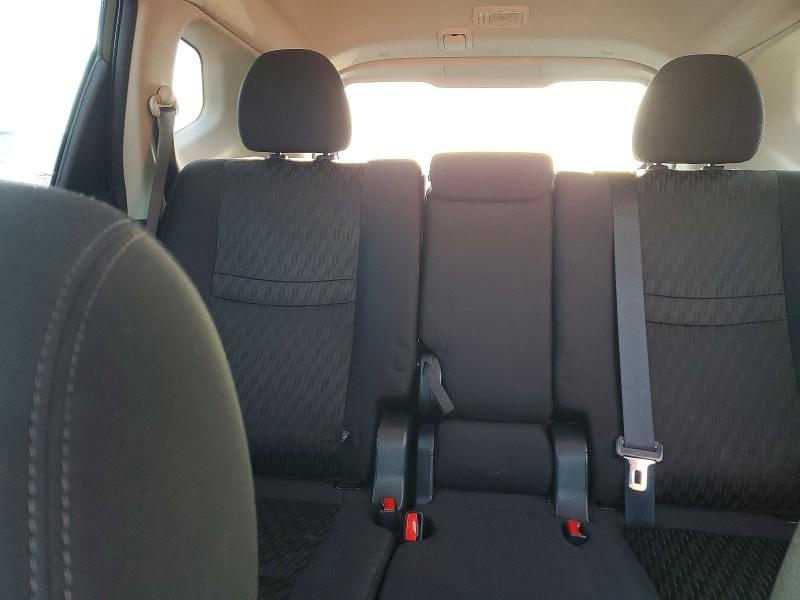Photo 10 from auction – 2019 NISSAN ROGUE S with VIN 5N1AT2MT5KC834208