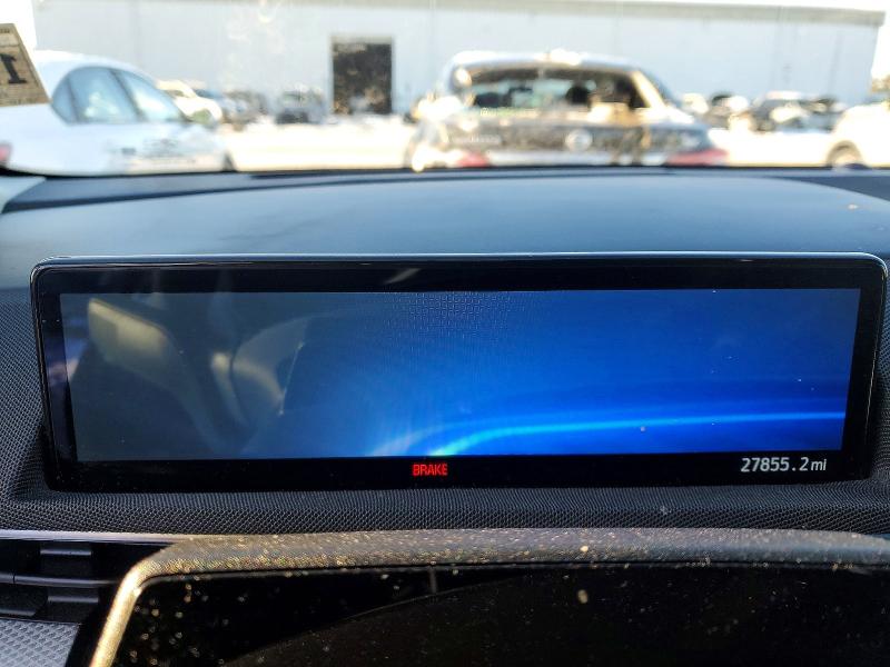 Photo 9 from auction – 2022 FORD MUSTANG MACH-E with VIN 3FMTK1RM0NMA59522