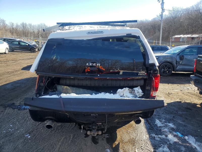 Photo 6 from auction – 2014 RAM 1500 with VIN 1C6RR7FT5ES362965