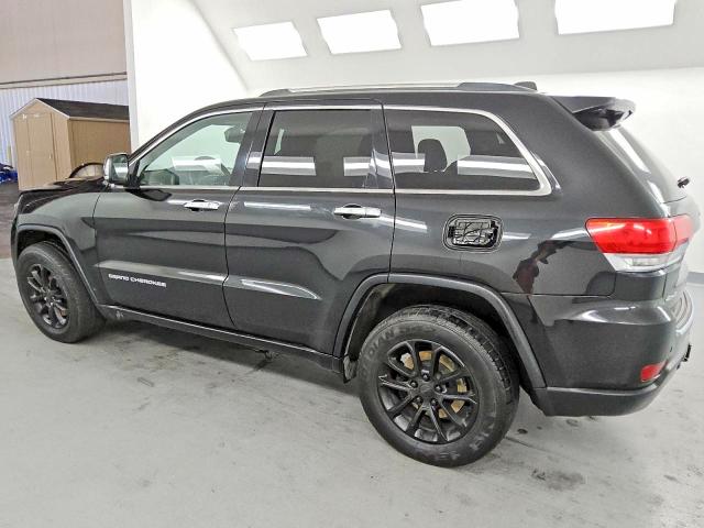 Photo 2 from auction – 2015 JEEP GRAND CHER with VIN 1C4RJFBG4FC241889