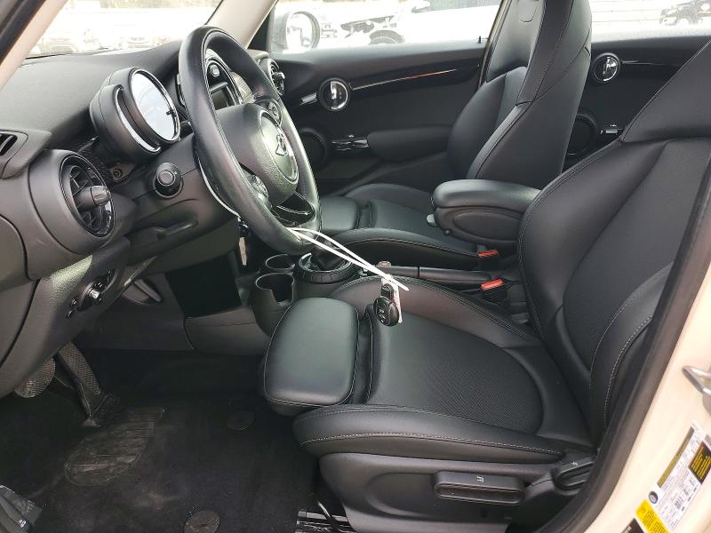 Photo 7 from auction – 2016 MINI COOPER with VIN WMWXU3C57G2D29269