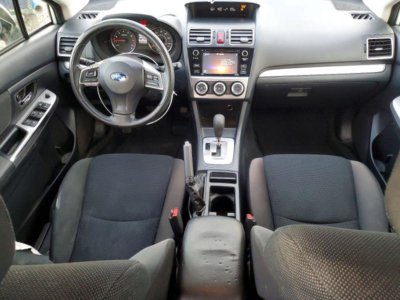Photo 8 from auction – 2016 SUBARU IMPREZA PR with VIN JF1GPAB6XG8296535