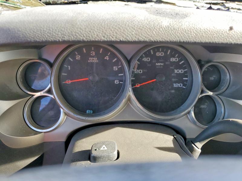 Photo 9 from auction – 2013 CHEVROLET SILVERADO with VIN 3GCPCSE07DG246362