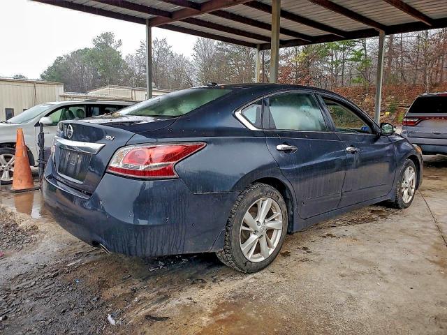 Photo 3 from auction – 2015 NISSAN ALTIMA 2.5 with VIN 1N4AL3AP9FC118957