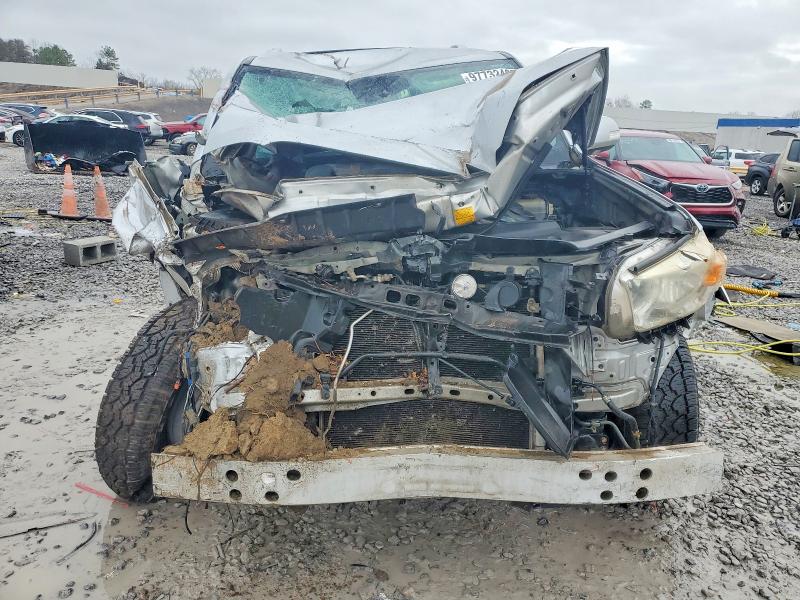 صورة رقم 5 من المزاد - 2011 TOYOTA 4RUNNER SR مع VIN JTEBU5JR7B5060544