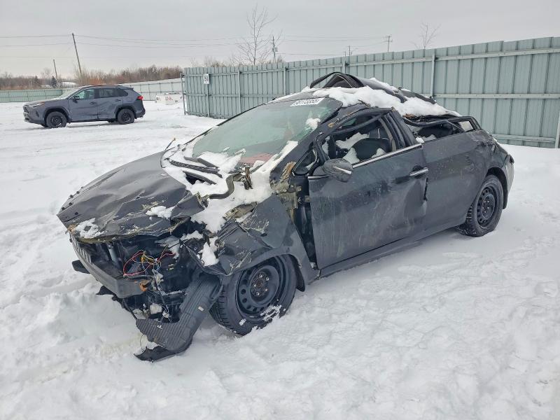 KIA FORTE EX 2015 with VIN KNAFZ4A89F5260482 - Photo from auction