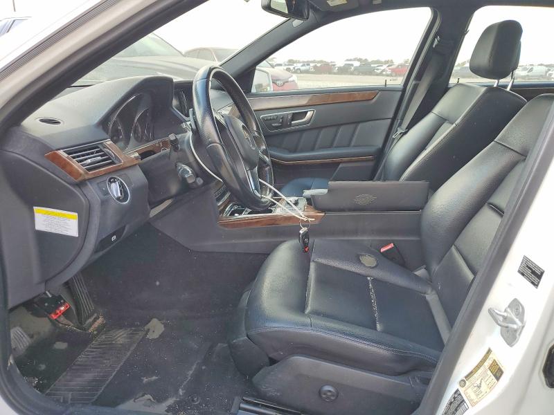 Photo 7 from auction – 2013 MERCEDES-BENZ E 350 with VIN WDDHF5KB6DA765815
