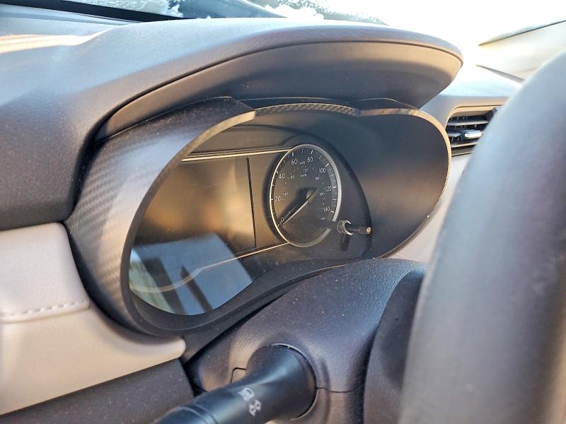 Photo 9 from auction – 2021 NISSAN VERSA with VIN 3N1CN8EV0ML890710