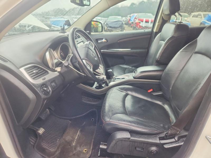 Photo 7 from auction – 2015 DODGE JOURNEY with VIN 3C4PDCEG8FT655268