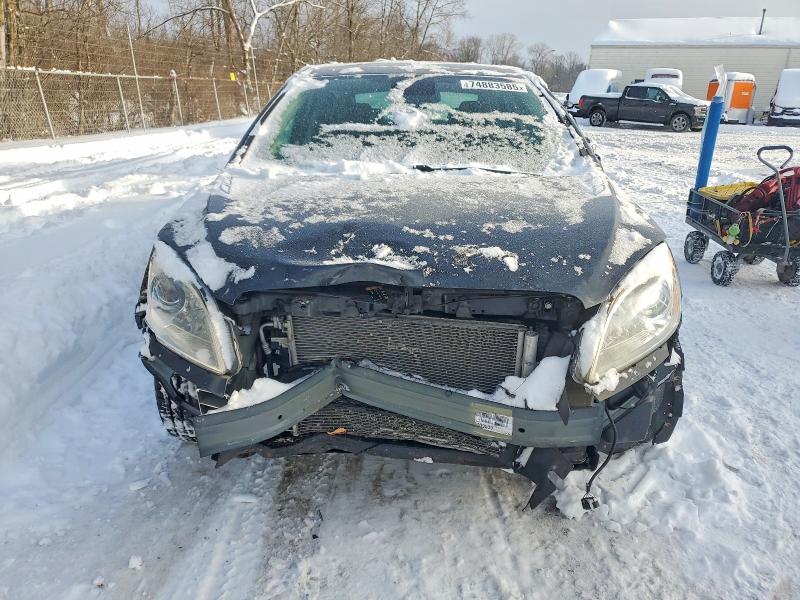 Photo 5 from auction – 2013 BUICK VERANO with VIN 1G4PS5SK8D4154728