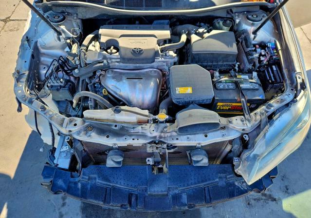 Photo 11 from auction – 2015 TOYOTA CAMRY LE with VIN 4T1BF1FK9FU030777