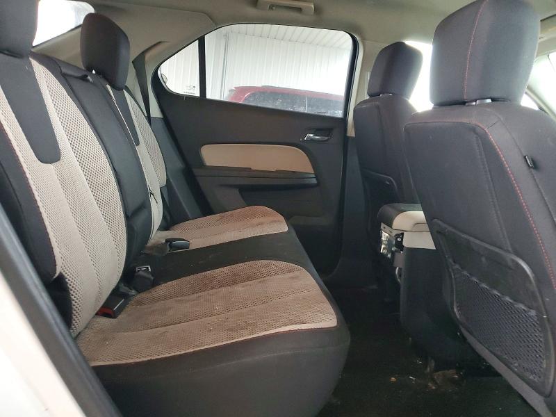 Photo 11 from auction – 2014 CHEVROLET EQUINOX LT with VIN 2GNALCEK5E6232915