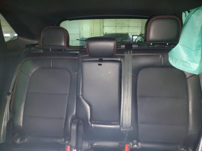 Photo 10 from auction – 2024 FORD ESCAPE with VIN 1FMCU9MN5RUA60255