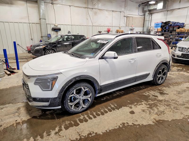 2024 KIA NIRO
