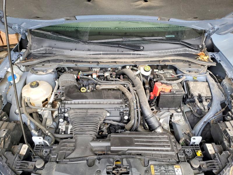 Photo 11 from auction – 2023 FORD ESCAPE ST with VIN 1FMCU9NA3PUB32126