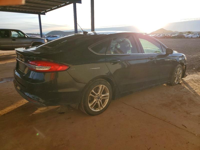 Photo 3 from auction – 2017 FORD FUSION S with VIN 3FA6P0G72HR221688