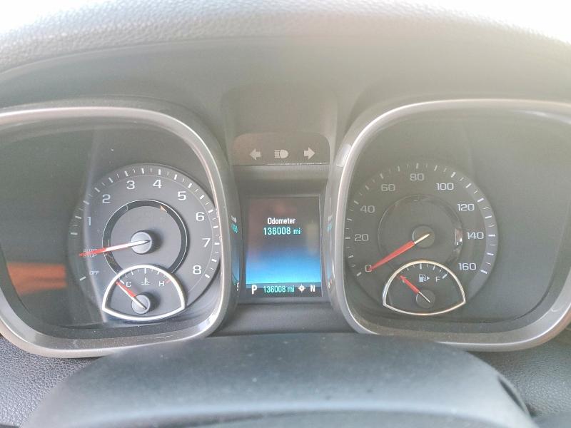 Photo 9 from auction – 2015 CHEVROLET MALIBU with VIN 1G11D5SL3FF276717