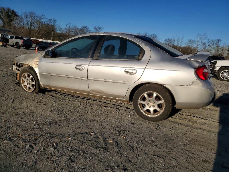 Photo 2 from auction – 2005 DODGE NEON SXT with VIN 1B3ES56C05D143899