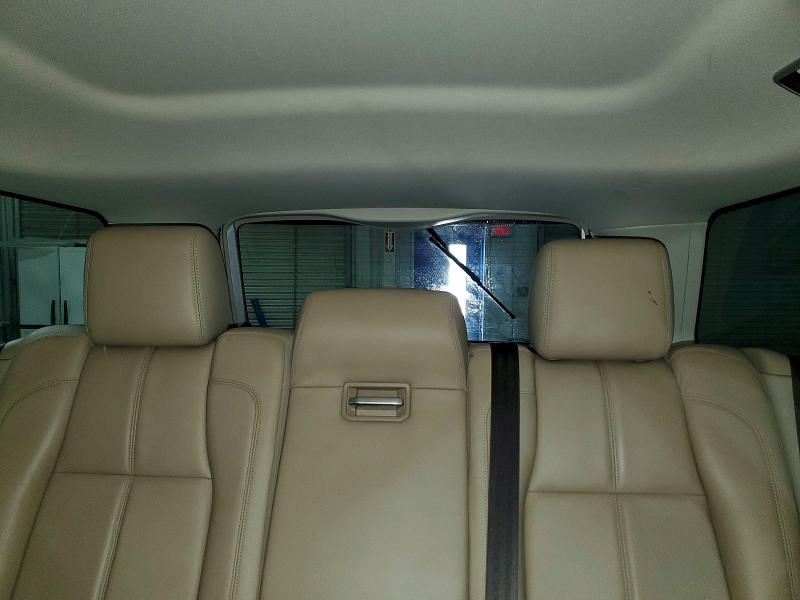 Photo 10 from auction – 2017 LANDAU BOAT CO RANGE ROVER with VIN SALGR2FV0HA361827