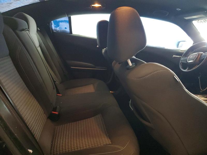 Photo 10 from auction – 2023 DODGE CHARGER with VIN 2C3CDXBG9PH511169