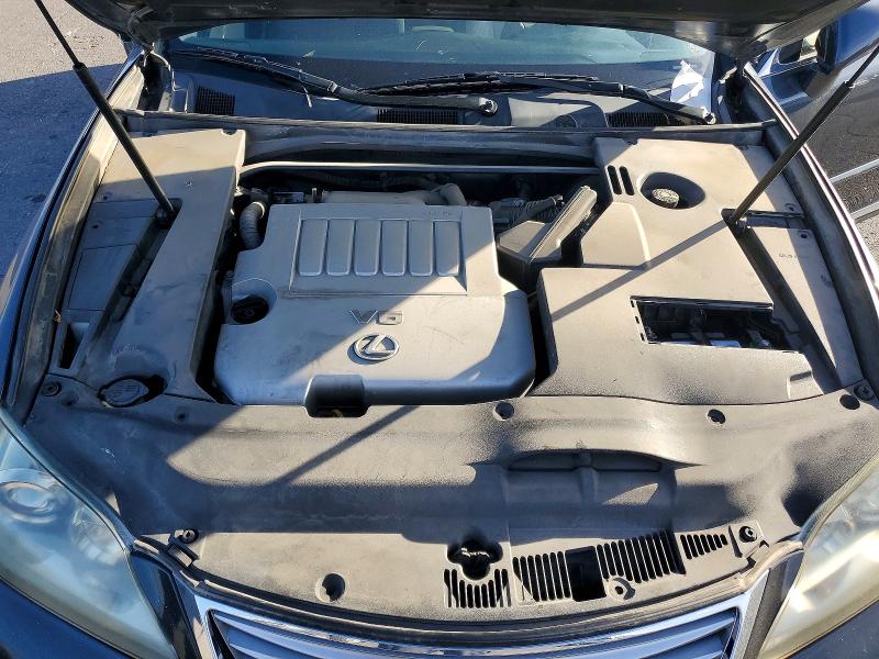 Photo 11 from auction – 2011 LEXUS ES 350 with VIN JTHBK1EG7B2439510