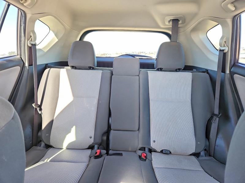 Foto 10 de la subasta – 2015 TOYOTA RAV4 LE con VIN JTMZFREV1FD066069