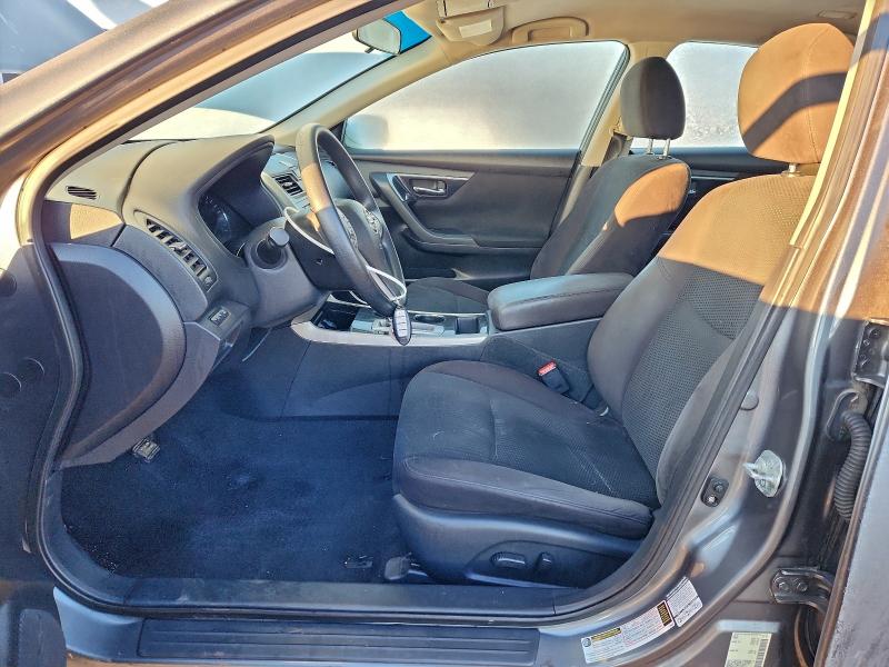 Photo 7 from auction – 2014 NISSAN ALTIMA 2.5 with VIN 1N4AL3AP8EC297927