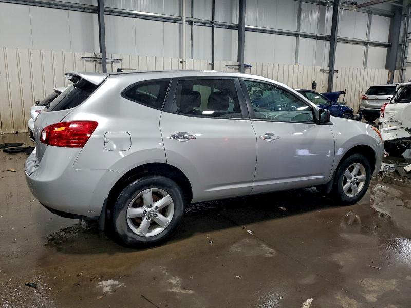 Photo 3 from auction – 2010 NISSAN ROGUE with VIN JN8AS5MVXAW140299